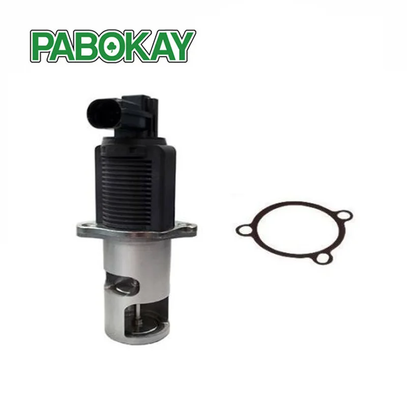 Клапан рециркуляции выхлопных газов для RENAULT CLIO / MEGANE KANGOO 1.5DCi 8200247250 8200004883 +