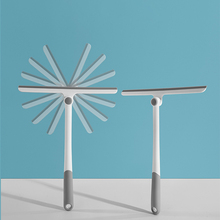 Detergente Limpiador de ventanas de vidrio...