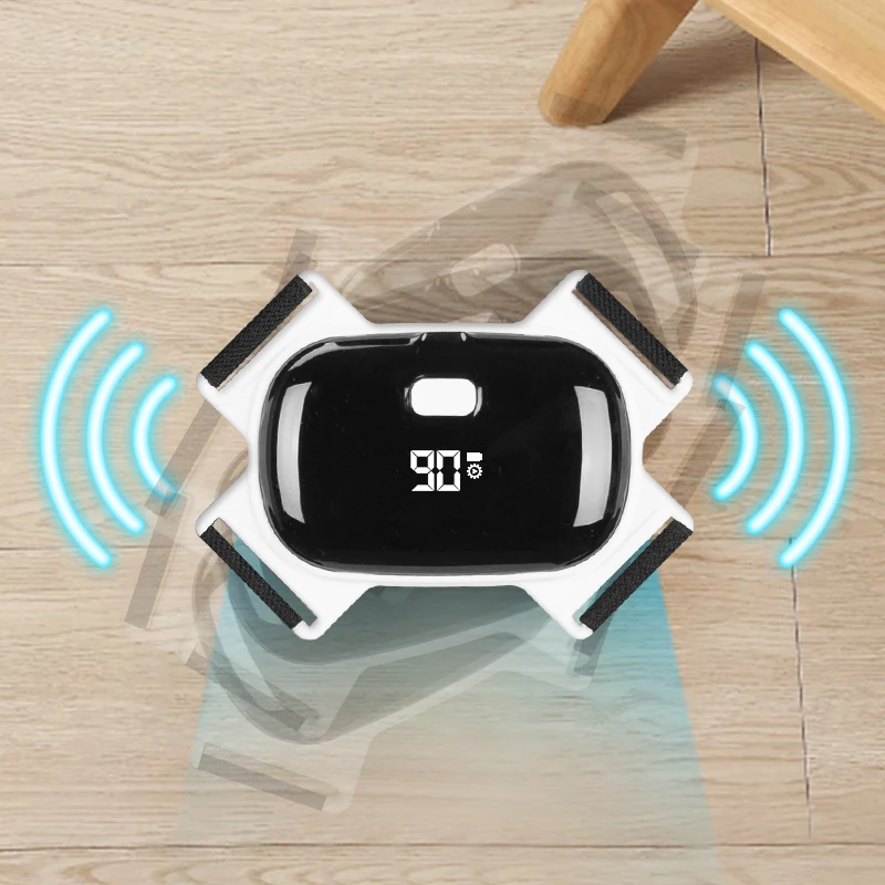 

Back Support Posture Correction Body Posture Trainer Clavicle Back Trainer Intelligent Back Posture Corrector Children