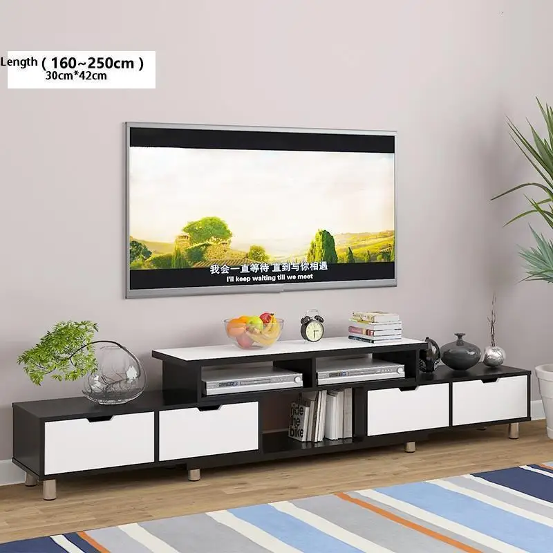 Блок стояка Ecran планка Soporte Led модерн Meubel европейская деревянная мебель для гостиной монитор Стенд стол ТВ шкаф