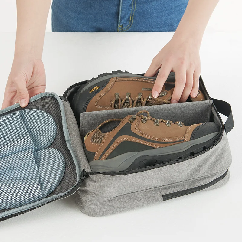 Сумка для хранения обуви Naturehike Factory Store многофункциональная дорожная портативная