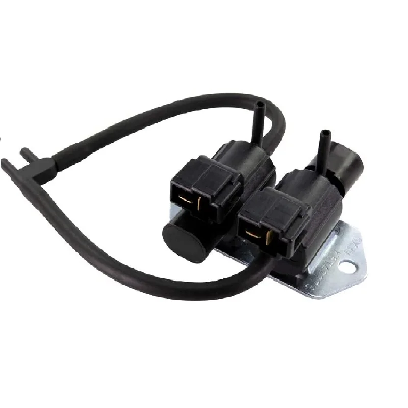 1 шт. Соленоидный клапан управления сцеплением из углеродистой стали и пластика