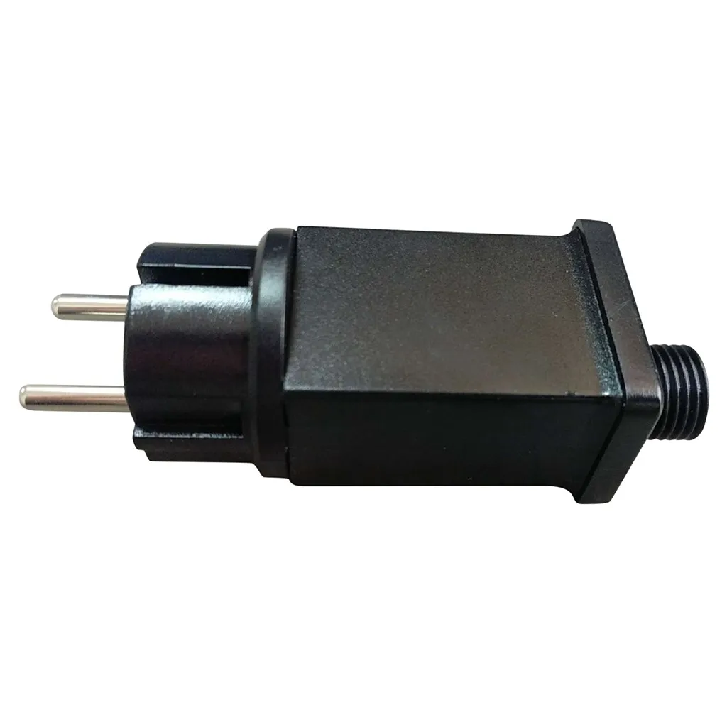 Высокого качества 12V 1A класс 2 Питание светодиодный трансформатор Замена для