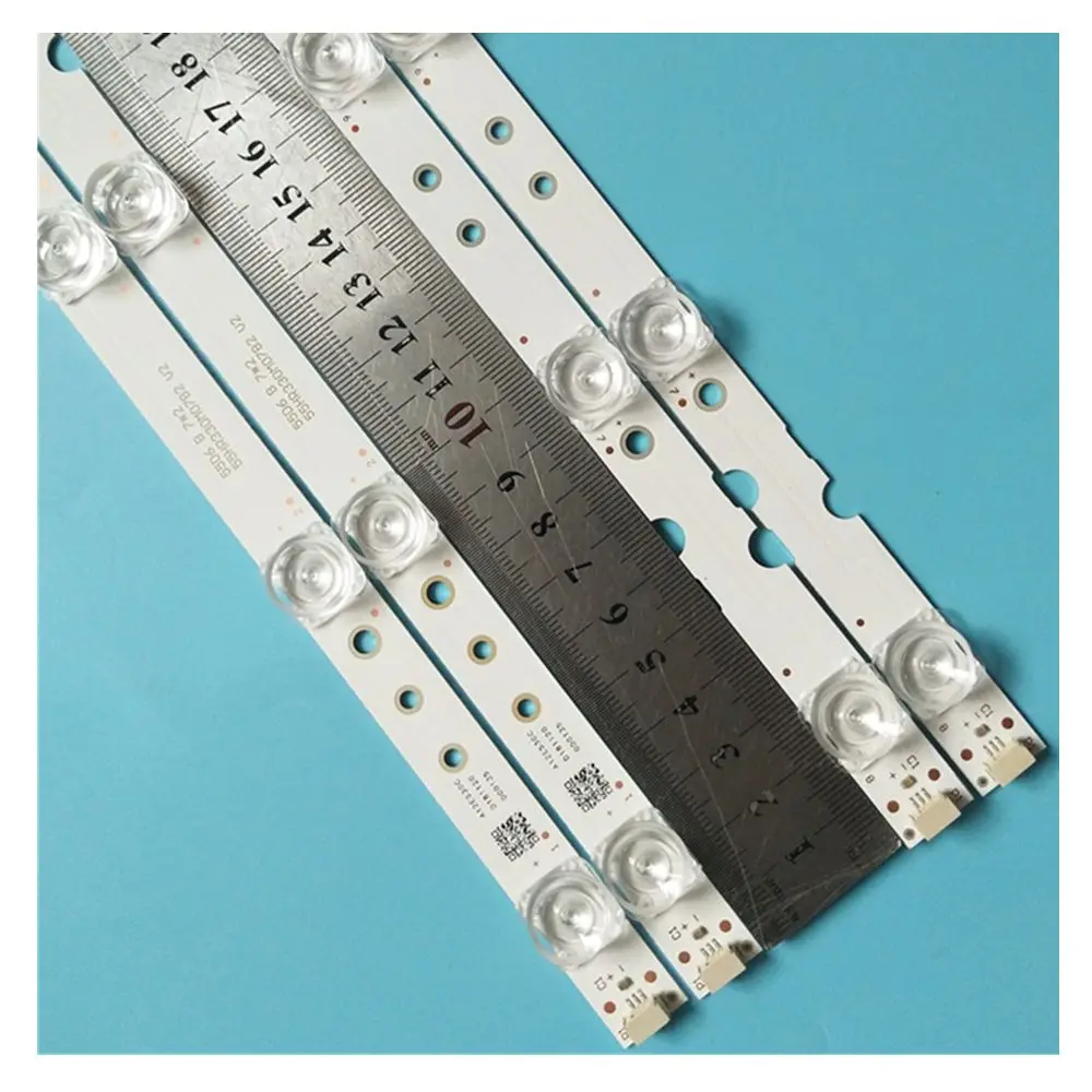 

Brand new original for TCL 55F6 strip lamp 4c-lb5507-hr02j 55HR330M07B2 V2