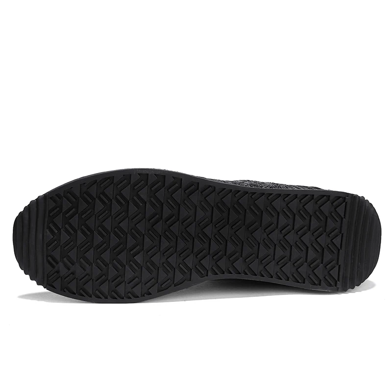 Мужская обувь модная повседневная Белая мужская Корейская Спортивная | Обувь