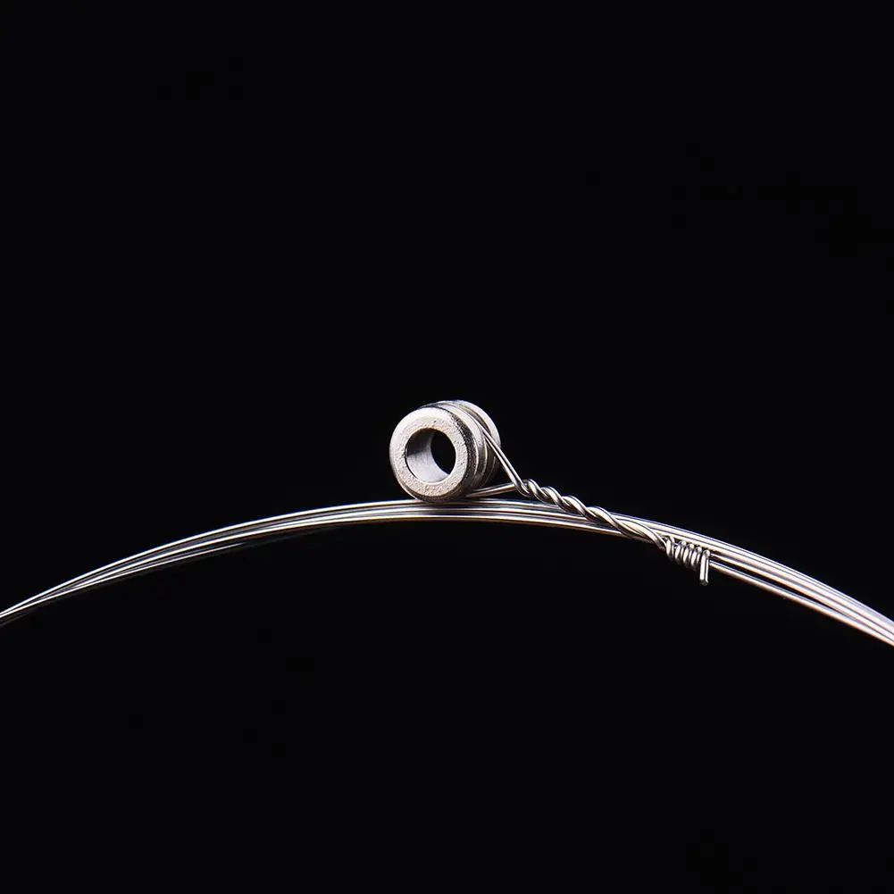 orphee caye ew serie elektrische gitarre saiten set metall rock hexagonal carbon stahl elektrische gitarre string gitarre zubehör free global shi