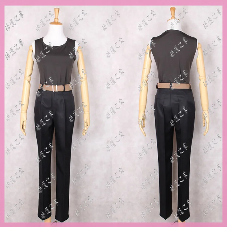 

Is It Wrong to Try to Pick Up Girls in a Dungeon Cosplay Costume DanMachi Bell Cranel Cosplay Halloween Costumes for Women Men