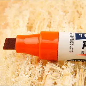 Постер-ручка 10 мм, художественный рекламный маркер, краска, поп-краска, разметка цветов; Papelaria