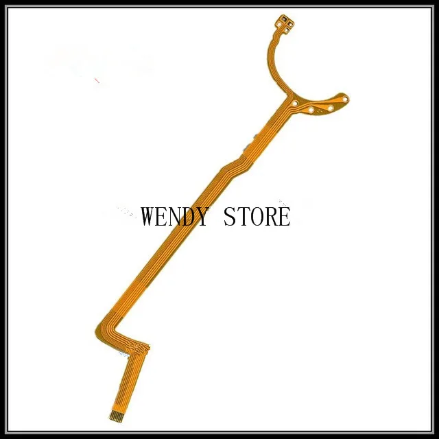 Хорошее качество Диафрагма объектива гибкий кабель 18 55 для CANON первого поколения