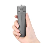 Мини-штатив Ulanzi MT-10 для Osmo Mobile 2 3, карданный Трипод, аксессуары для штатива, дорожный Трипод для смартфона, цифровой зеркальной камеры