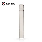 KEYYOU Flip KD полотно дистанционного ключа HU100 Тип #71 Для Opel для Buick для Cruze NO. 71 Оригиналобновление
