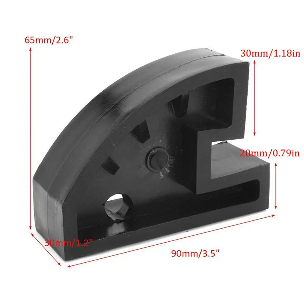 3 шт. инструмент для снятия шин шины зажим верхней части крепление шиномонтажный