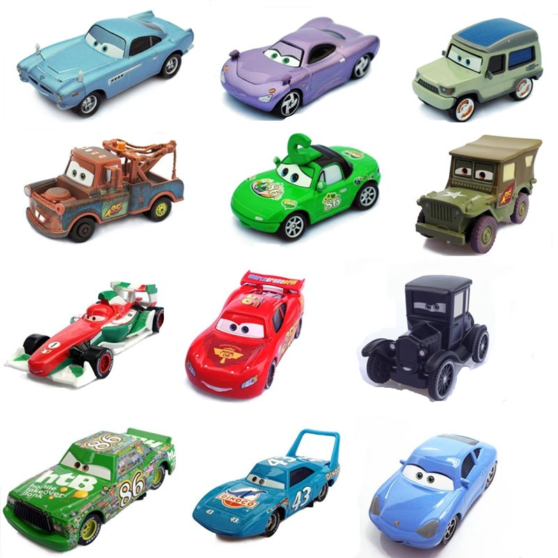 TAKARA TOMY милый автомобиль чемпион по сборке 1:55 металлическая модель эвакуатора из