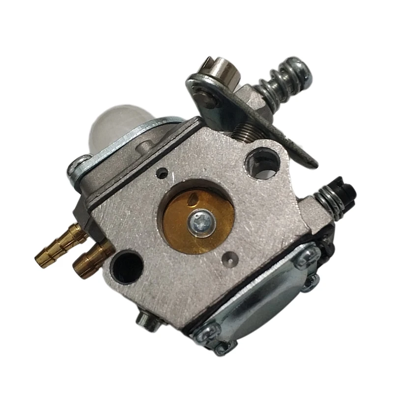 

Assembly Carburetor For Emak Oleo Mac Efco Trimmer Brushcutters WT460 Engine Replacement Trimming Parts Convenient
