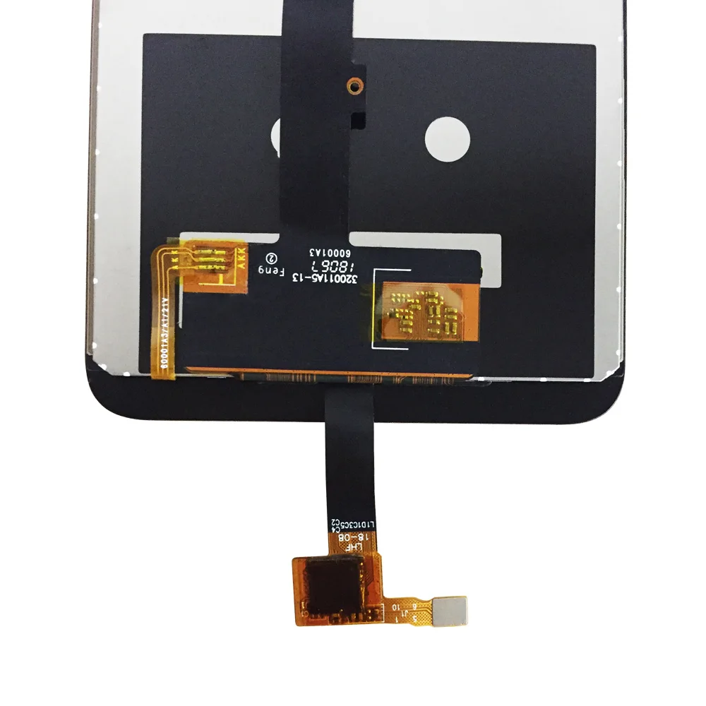 

5.99" LCD Display For Xiaomi Redmi S2 Display Touch Screen Digitizer Assembly With Frame For Xiaomi Redmi S2 Y2 LCD Replacement