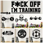 Наклейки настенные для кухни и ресторана, водостойкие