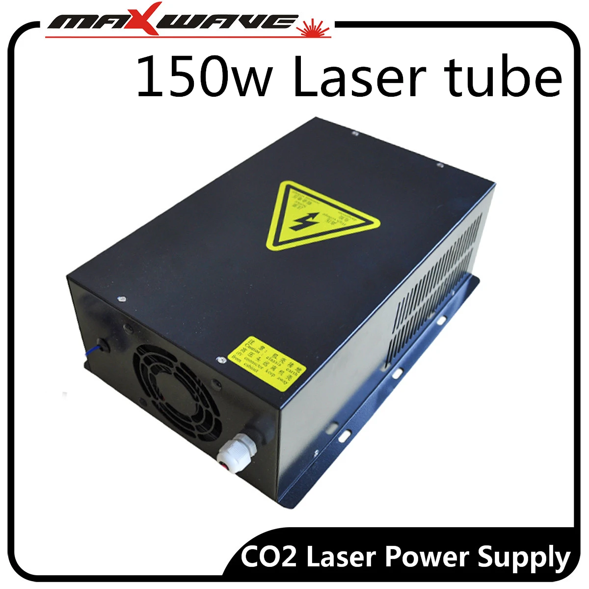 Блок питания лазера CO2 Maxwave 40 Вт 50 60 80 100 130 150 MYJG 40WT 110 В/220 В для Лазерной Трубки