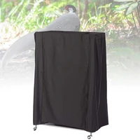 universal sunshade bird cage cover breathable dustproof parrot nests cover light proof cage cover bird supplies