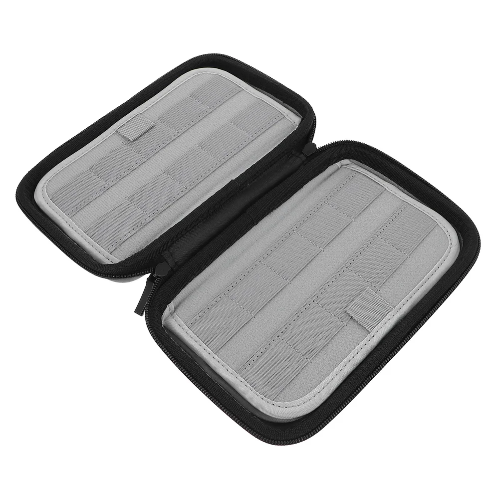 

Game Cartridge Storage Box Compatible for Switch 80 Slots Portable Box