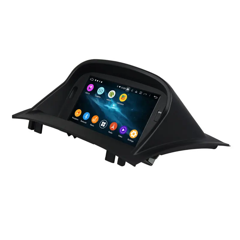 Автомагнитола PX6 7 дюймов Android 10 0 для RENAULT Megane II 2004-2008 автомобильный мультимедийный