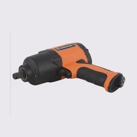 rongpeng rp7451 adjustable torque twin hammer pneumatic air impact wrench