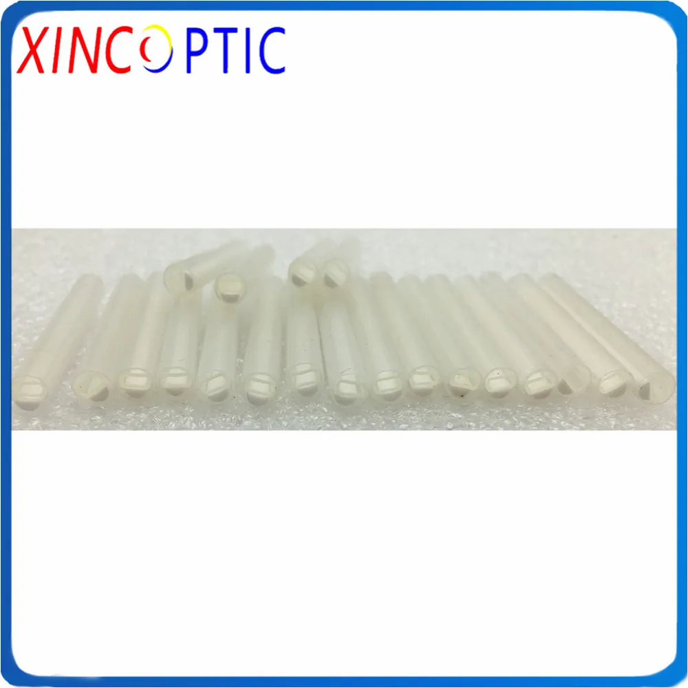 6 ядер 40 мм одноступенчатая Керамическая лента OFPT волоконно оптическая Сливочная