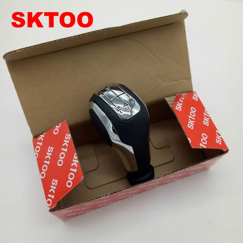 Флейта SKTOO на 5 скоростей для Citroen C3XR C4L C5 Triumph C2 Elysee Peugeot 206 307 301 308 408 508 | Автомобили и