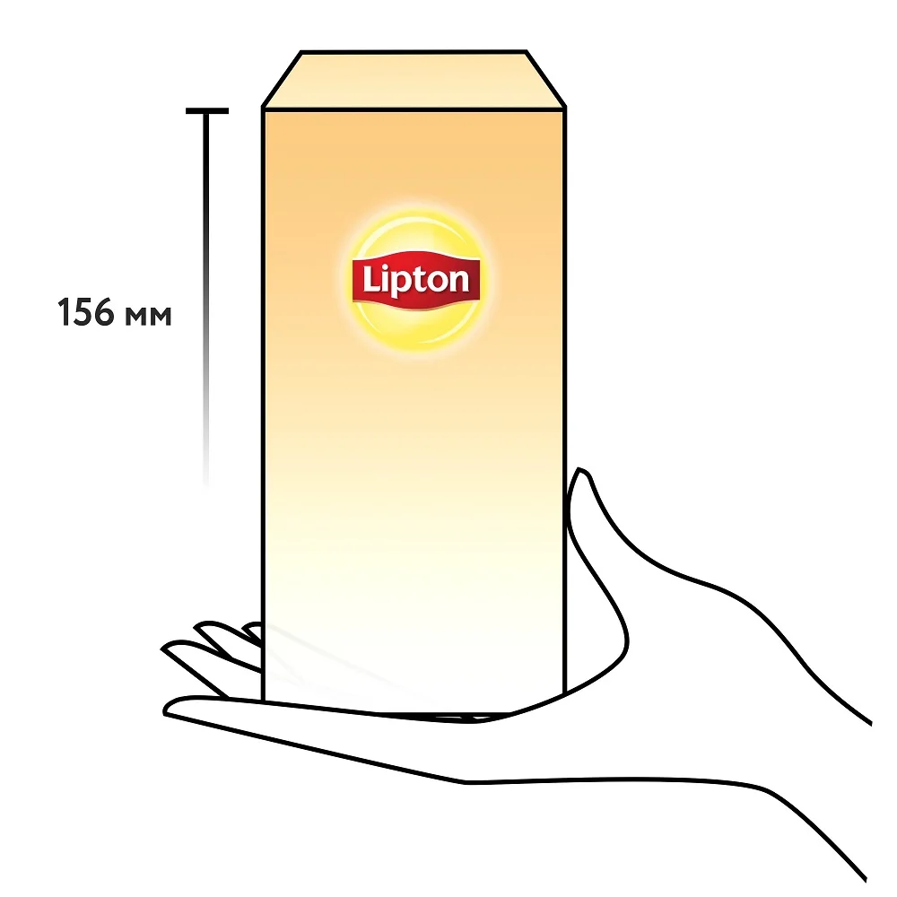 Зеленый чай Lipton Солнечная Легкость цитрус и апельсиновые корочки в пакетиках 25