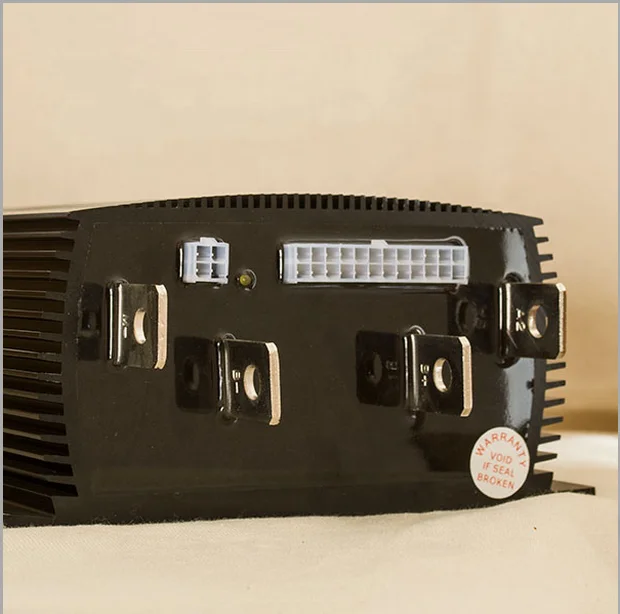 10 кВт контроллер двигателя постоянного тока для вилочного погрузчика |