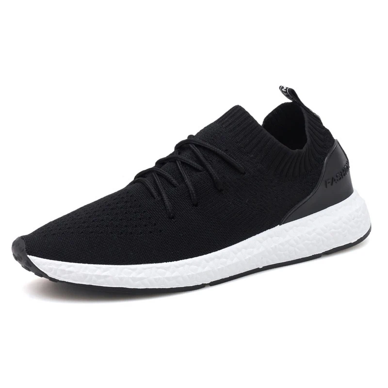 2019 модные дизайнерские кроссовки для мужчин дышащая сетчатая обувь большие