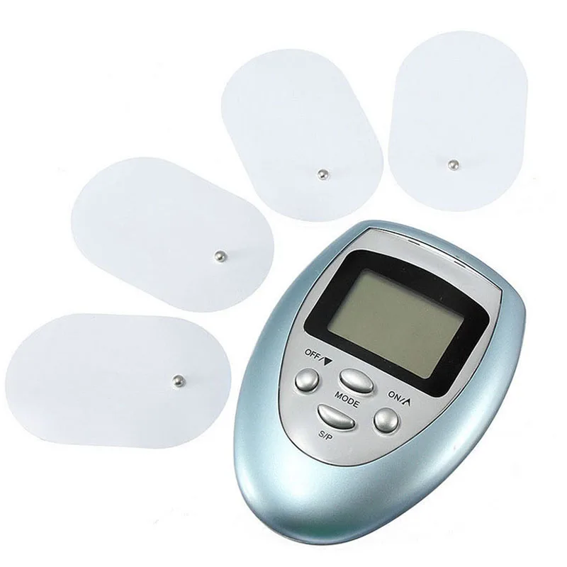 Новейшая модель Десятки тысяч тела Массажер Электрический Вибрационный