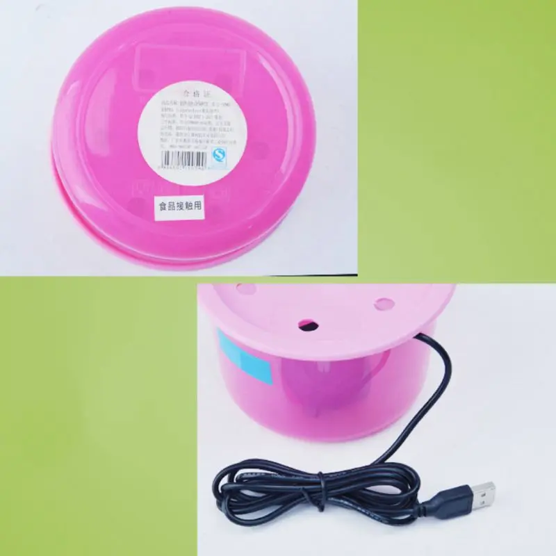 

USB Electric Pet Water Dispenser Cat Automatic Circulation Drinker Dog Fountain Type Oxygen Feeder Dropshipping