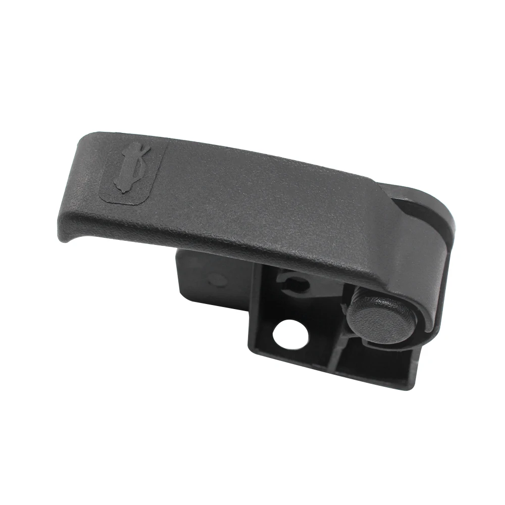 Ручка защелки капота внутренняя ручка для Chevy GMC пикапа 1995-2007 15741109 | Автомобили и