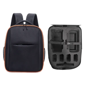 storage bag nylon backpack waterproof shockproof bag carrying box for fimi x8 se 2020 drone free global shipping