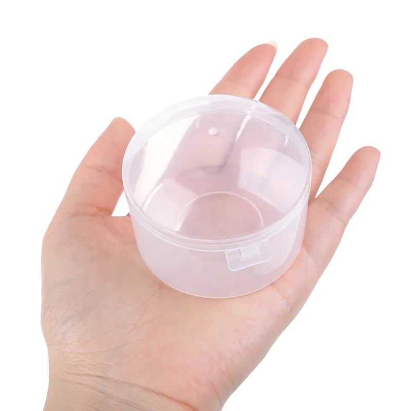

Nipple Shield Case Portable Infant Newborn Baby Pacifier Case Box Pacifier Storage Box Pacifier Container Pacifier Storage
