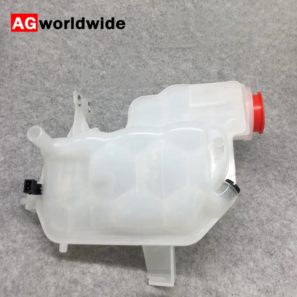 LR020367 радиатор охлаждающей жидкости контейнер для открывания Range Rover Sport