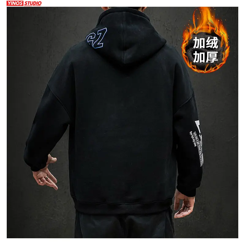 Прямая поставка 2019 хлопок верхняя одежда топы с буквенным принтом осенние