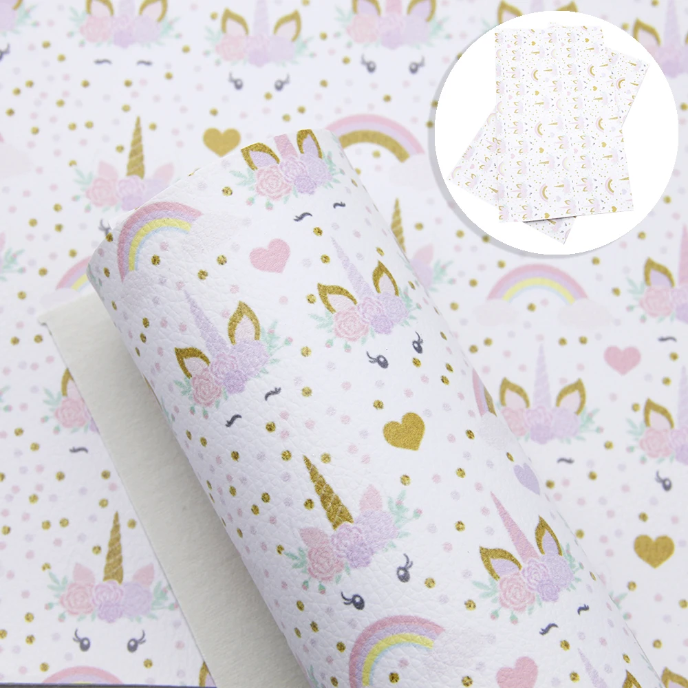 litchi20x34cm Давид аксессуары 20*34 см День Святого Валентина напечатаны искусственная кожа ткань для бантов Синтетическая кожа лист DIY материалы, 1Yc9139 - Цвет: litchi20x34cm