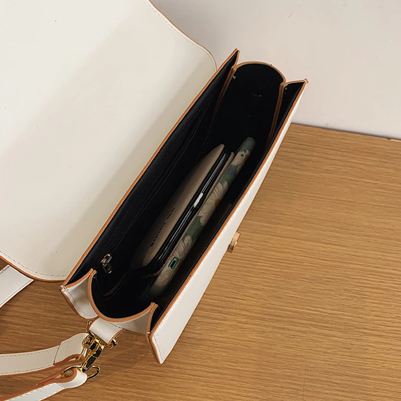 

Women Saddle Bags Pure Color Semicircle Shoulder Messenger Bags Luxury Designer Leaher Purses And Handbags Casual Crossbody Bags