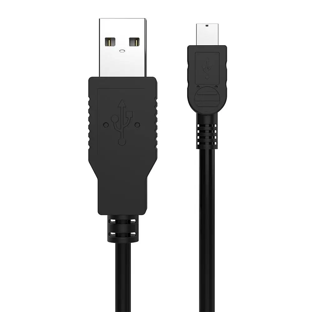 Портативный зарядный кабель для Texas instrument TI-84 Plus CE, TI-Nspire, TI Nspire CX, TI Nspire CX CAS, TI Touchpads