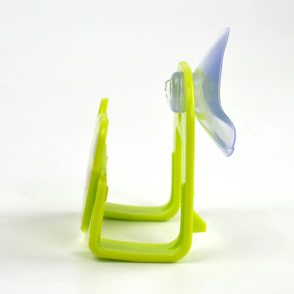 

Kitchen Cartoon Drain Rack Sink Sponge Dish Cloth Rack Kitchen Organizer And Storage Stuff Bathroom Soap Bar Jewelry Holder