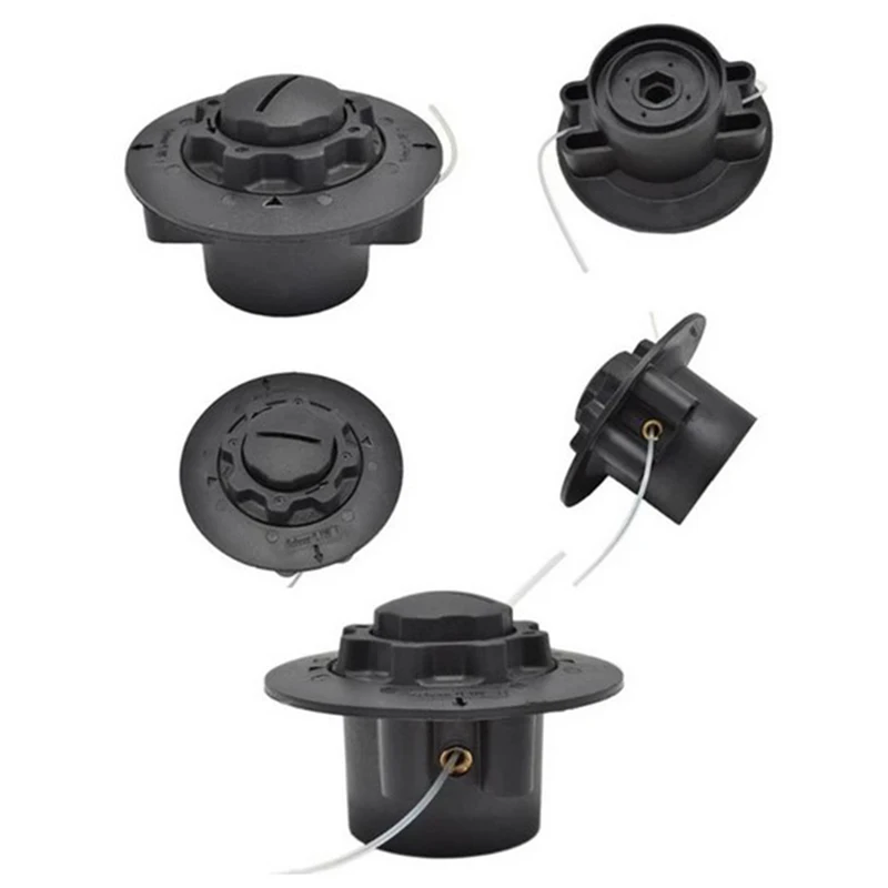

Trimmer Head Brush Cutter Head Thread Line For C5-2 FS38 FS45 FSE60 F DIN Grass Trimmer Garden Tools