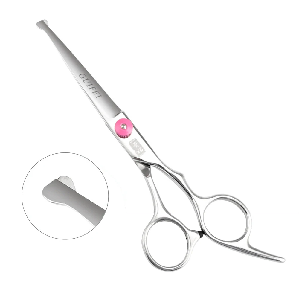 Профессиональный парикмахерский салон Парикмахерские ножницы из нержавеющей