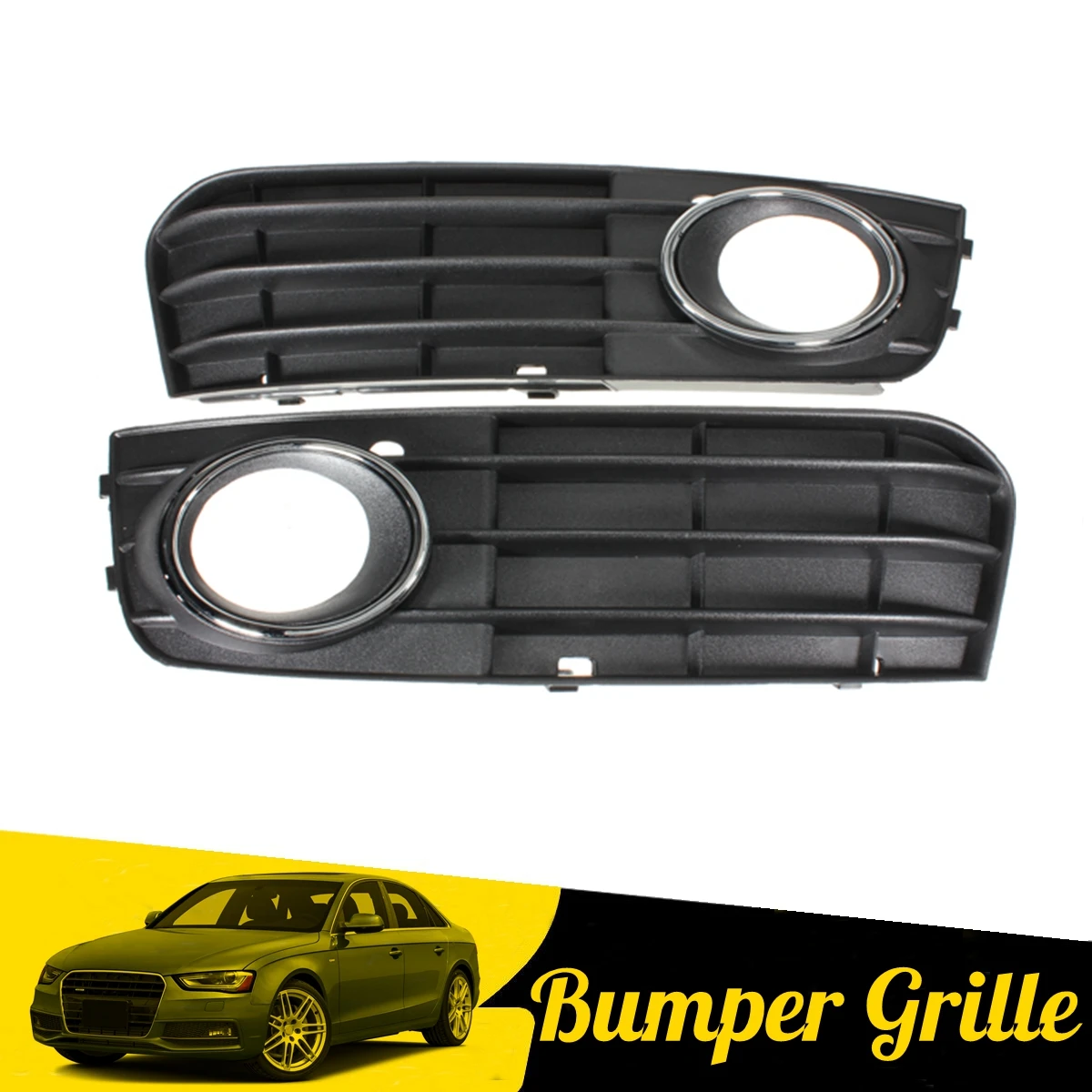 Купить Противотуманную Фару Ауди А2 Левую