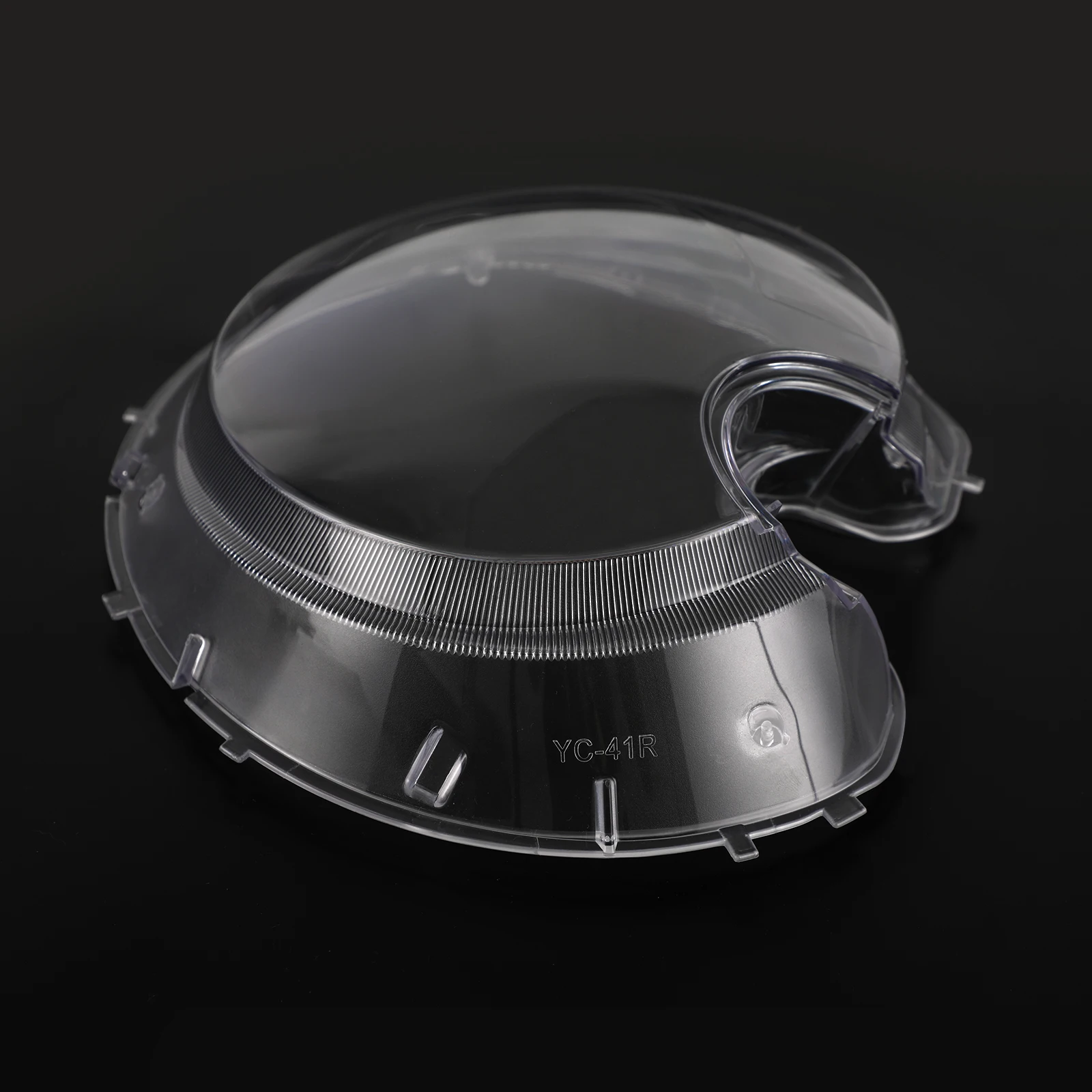 

Headlight Lens Cover PC Lampshade For BMW Mini Cooper R56 Hatchback 2009-2013