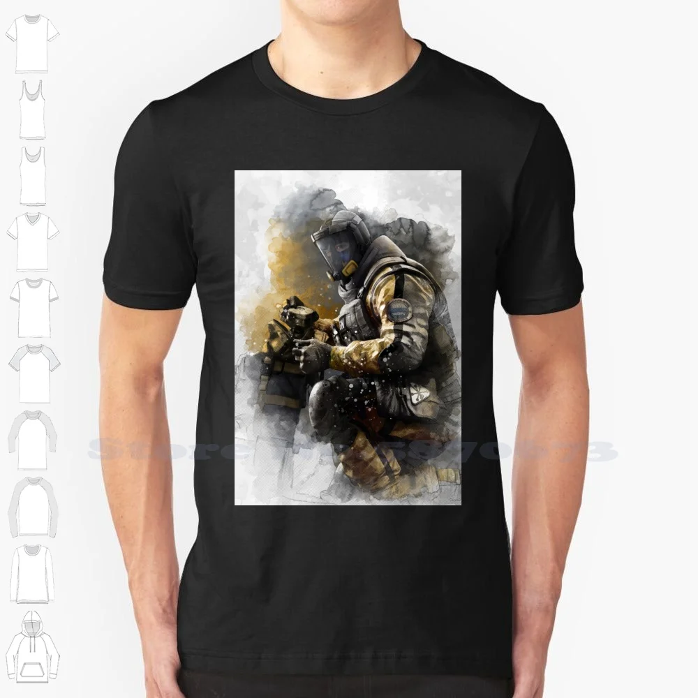 

Lion Rainbow Cool Design Trendy T-Shirt Tee Lion Operator