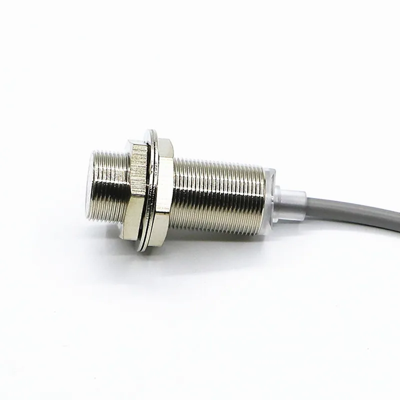 Фонарь NPN без датчика приближения Фотодатчик автоматическое управление