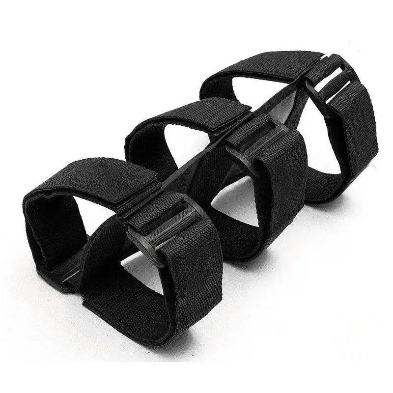 Рулон огнетушителя Mayitr автомобильный фиксированный держатель для салона