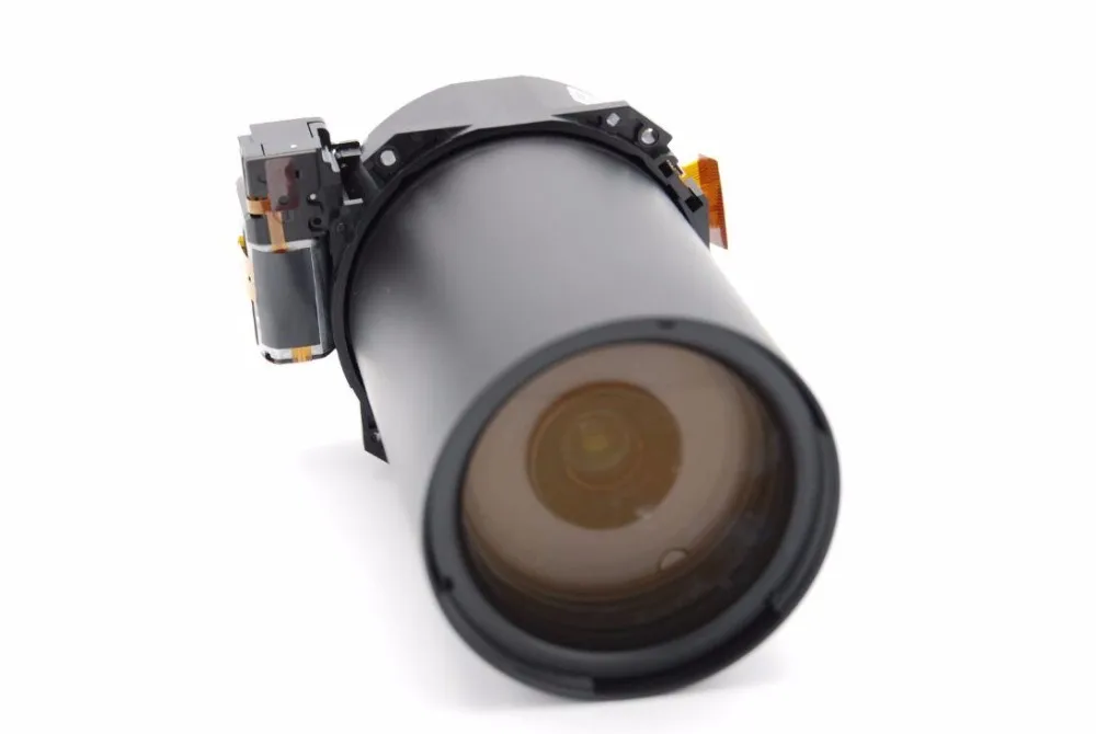 Бесплатная доставка! 95% Новинка для Nikon Coolpix P600 зум-объектив запасная часть