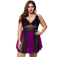 plus size 5xl 2021 summer fashion sexy dress for women pure color lace v neck slim club dress sexy sleeveless rayon dress gothic